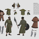 Image for article titled Old Soldiers Never Die...